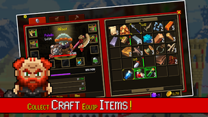 Gladiator Rising 2 - Screenshot 1