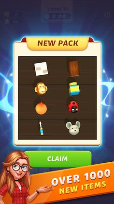 Tile Match 3D: Triple Master - Screenshot 4