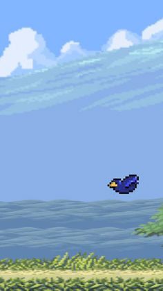 Feathered Frenzy - Screenshot 2