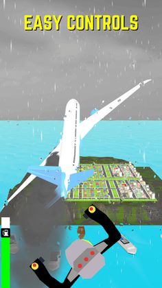 Emergency Landing - Screenshot 2