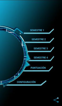 QuizDAM - Screenshot 3