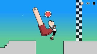 Poor Eddie - Screenshot 2