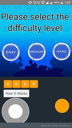 The Underwater Battle - Screenshot 3