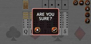 Vui Solitaire - Screenshot 2