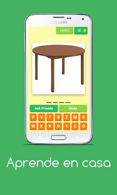 Aprende en casa 2021 - Screenshot 3