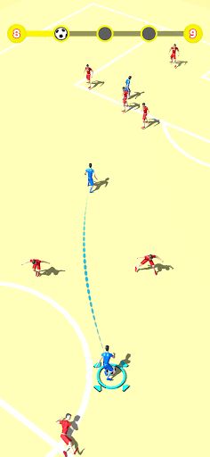 Super Soccer! - Screenshot 4