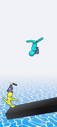 Stickman Fight 3D - Screenshot 4