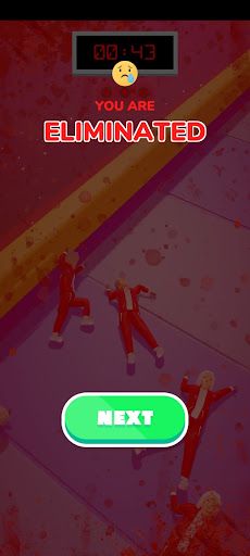 Statue Run - Screenshot 4