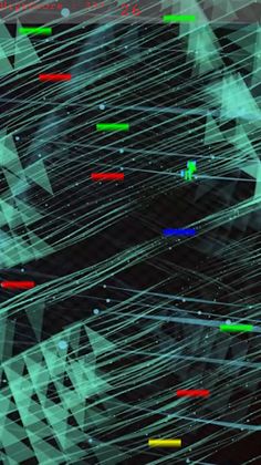 Zebresel Jump - Screenshot 3