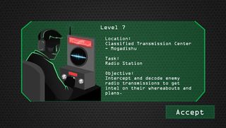 Arabic Spy: Damascus Ops - Screenshot 3