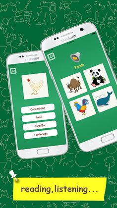 Learn Italian Vocabulary - Kid - Screenshot 4