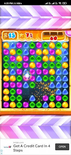 Candy Blow - Screenshot 3