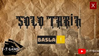 SoloTarih - Screenshot 1