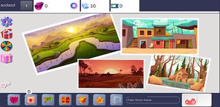 Tupali - Screenshot 1