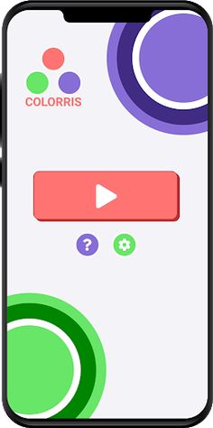 Colorris - Screenshot 1