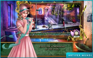 Dreamatorium 2 (Full) - Screenshot 2