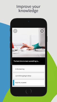 Institut Capgemini - Screenshot 3