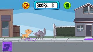 Corny Crush - Screenshot 2