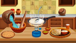 Indian Street Food Recipes - Screenshot 2