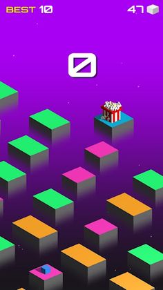 Block Jump - Screenshot 2