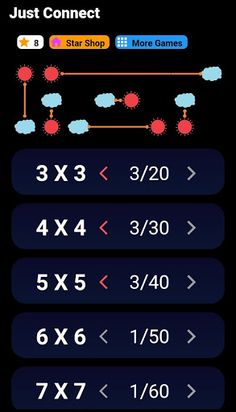 Just Connect - Rest Relax Heal - Screenshot 1