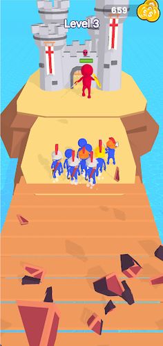 Land Takeover - Screenshot 4