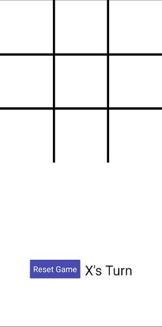 TicTaeToe For You - Screenshot 3