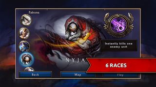 Shattered Plane: Turn-Based St - Screenshot 2