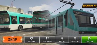 Paris City Bus Simulator RATP - Screenshot 2