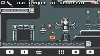 Birk's Adventure - Screenshot 3