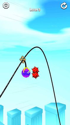 Claw Run 3D - Screenshot 4