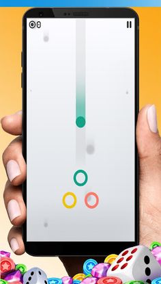 Ball To Ring: Arcade Ball Game - Screenshot 4