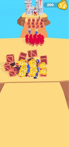 Land Takeover - Screenshot 3