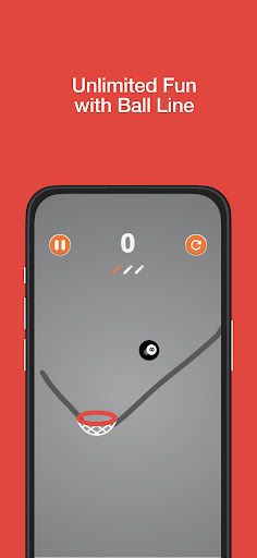 Ball Line - Screenshot 1
