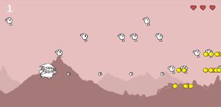 Mongolf - Screenshot 3