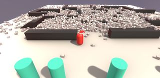 Bubble Physics - Screenshot 2