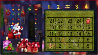 Little Snowman Escape - Screenshot 3