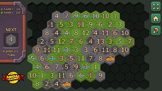 Biome Conquest - Screenshot 3