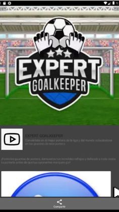 Soccer - Screenshot 2