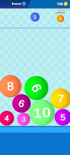 One Plus One - Screenshot 1