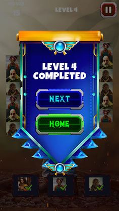 Sweet Tooth Saga: Match 3 Game - Screenshot 4