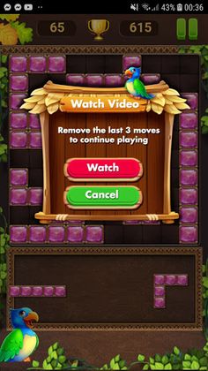 Block Puzzle Mania - Screenshot 1