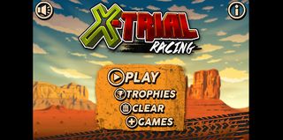 Motor Challenge game - Screenshot 1