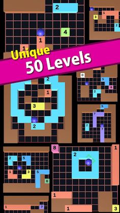 Number Erase - Screenshot 4