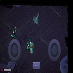 Nightmares - Screenshot 1