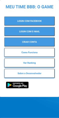 BBB Game - Screenshot 4