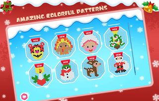 Mosaic Hex Puzzle 2: Art Book - Screenshot 3