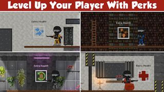 2DMBIE - Screenshot 2