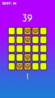 Memory Blocks - Screenshot 4