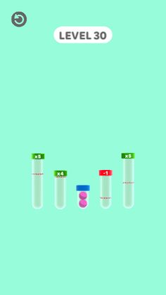 Split and Multiply - Screenshot 4